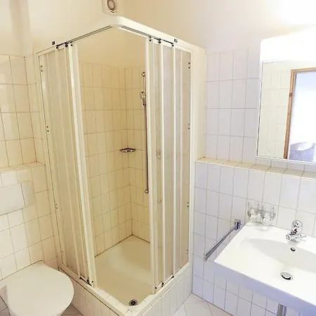 Palüdetta 8 * Silvaplana