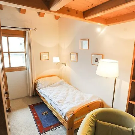 Palüdetta 8 Apartman