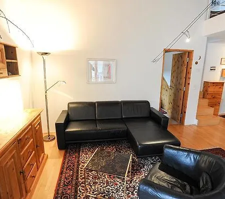Palüdetta 8 Apartman