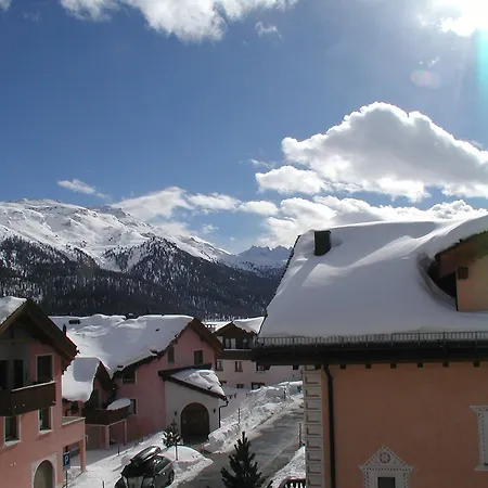 Paluedetta 8 Appartement