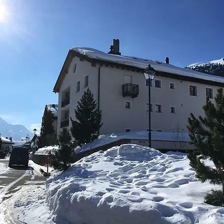 Apartman Palüdetta 8 *