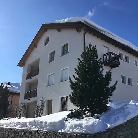 Palüdetta 8 Apartman