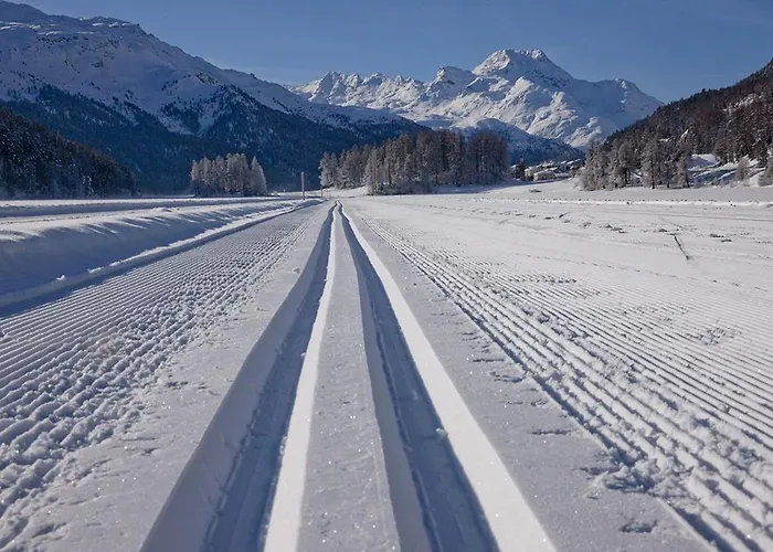 Paluedetta 8 Silvaplana