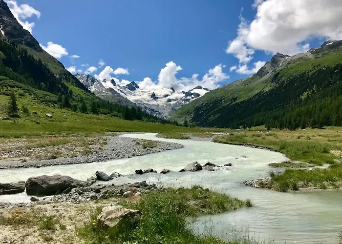 Paluedetta 8 Appartement