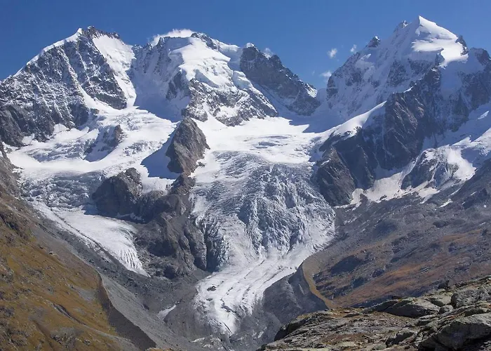 Paluedetta 8 Appartement