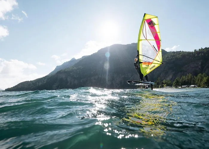 Paluedetta 8 Appartement