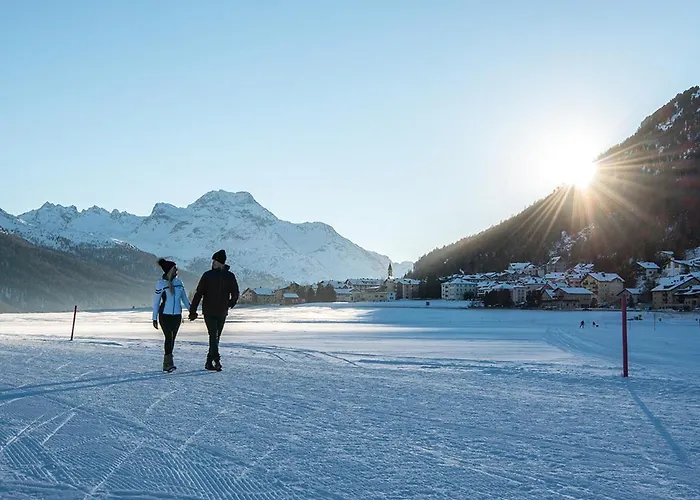 Paluedetta 8 Silvaplana