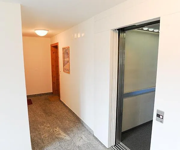 Paluedetta 8 * Silvaplana