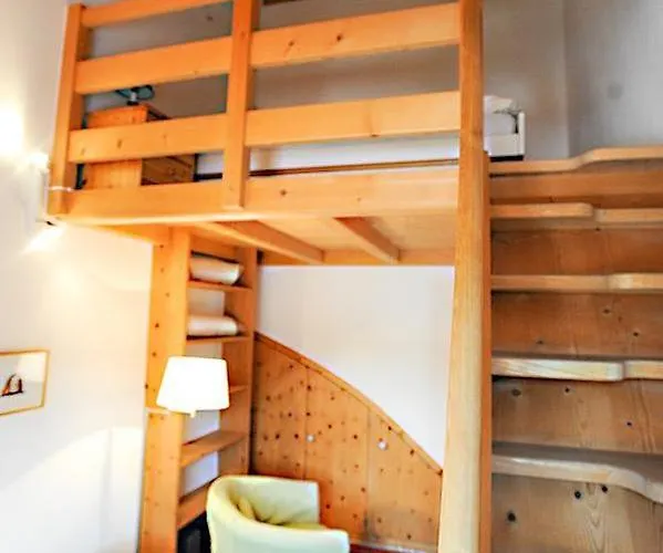 Paluedetta 8 Silvaplana