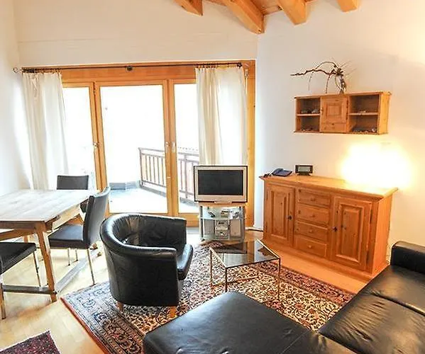 Paluedetta 8 * Silvaplana