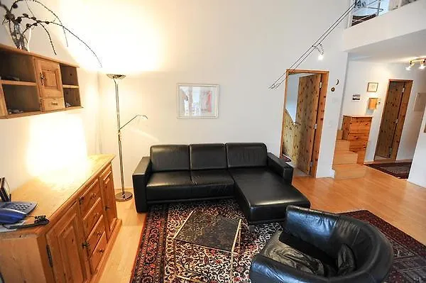 Paluedetta 8 Appartement