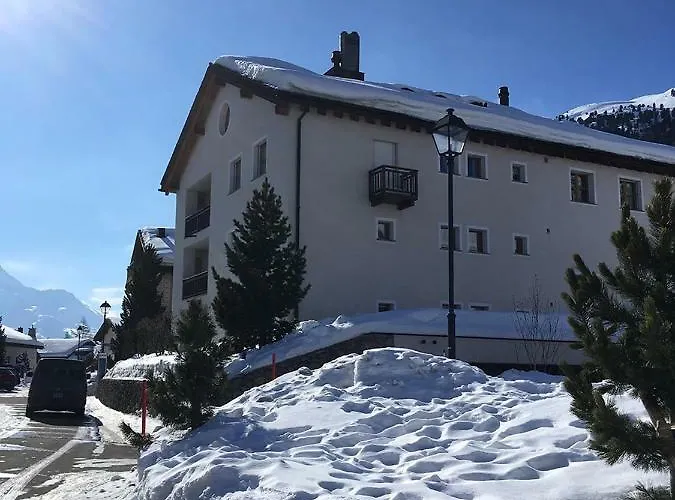 Appartement Paluedetta 8 *